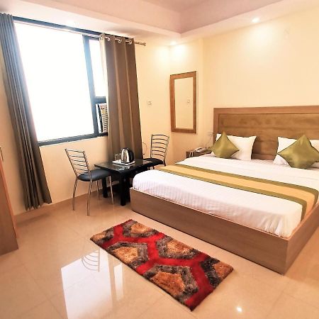 Hotel Darshini Inn Haridwar Exterior photo