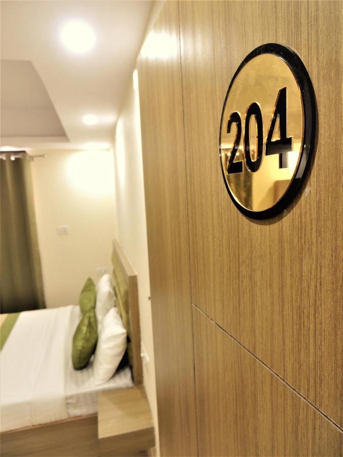 Hotel Darshini Inn Haridwar Exterior photo